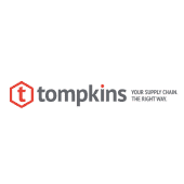 Tompkins International Logo