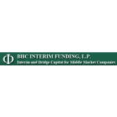 BHC Interim Funding's Logo