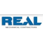 REAL Mechanical Logo