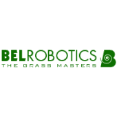 Belrobotics Logo