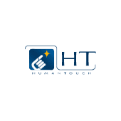 HumanTouch LLC's Logo