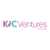 KICVentures Logo
