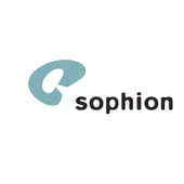 Sophion Bioscience Logo