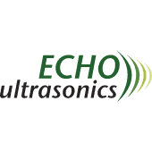 Echo Ultrasonics Logo