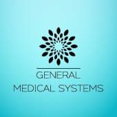 General Medical System's Logo