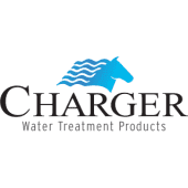 Charger Water Treatment Products Logo