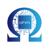 OhmTech.io's Logo