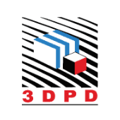 3D Product Development Logo