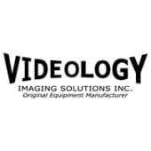 Videology Imaging Solutions Logo
