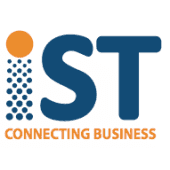 IST Networks Logo
