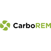 CarboREM Logo