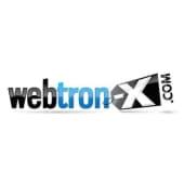 WebTronics Store Logo