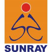 SunRay Enterprise Logo