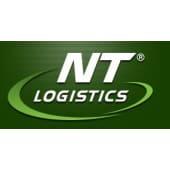 NT Logistics Logo