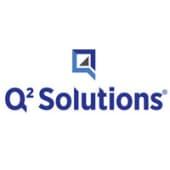 Q2 Lab Solutions Logo
