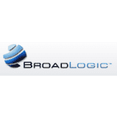 BroadLogic Network Technologies Logo