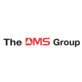 The DMS Group Logo