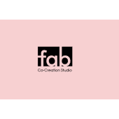 Fab Co-Creation Studio Ventures Logo