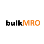 Bulk MRO Industrial Supply Logo