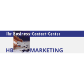 HB Marketing's Logo