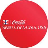 Swire Coca-Cola, USA Logo