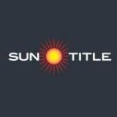 Sun Title Agency Logo