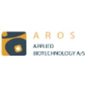 AROS Applied Biotechnology Logo
