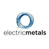 Electric Metals Logo