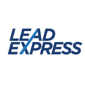 Lead Express Logo