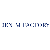 Denim Factory Logo
