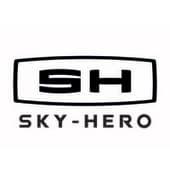 Sky-Hero Logo
