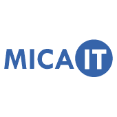 Mica IT Logo
