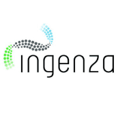 Ingenza's Logo