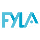 Fyla Laser Logo