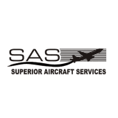Superior Aircraft Services Logo