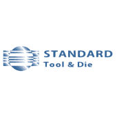 Standard Tool and Die Logo