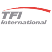 TFI International Logo