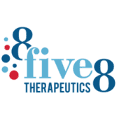 858 Therapeutics Logo