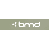BMD Software's Logo