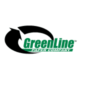 GreenLine Paper Company, Inc. Logo