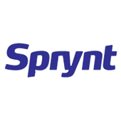 Sprynt International Logo