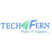 Techfern Web Solutions Pvt. Ltd. Logo