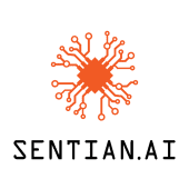 Sentian.AI Logo