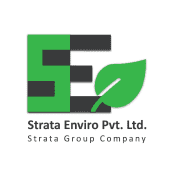Strata Enviro Pvt Ltd Logo
