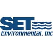 SET Environmental Logo