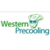 Western Precooling Logo