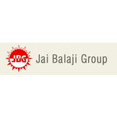 Jai Balaji Industries Logo