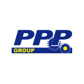 PPP GROUP Logo