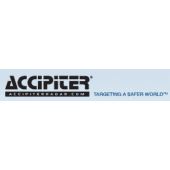 Accipiter Radar Logo