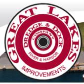 Great Lakes Dredge & Dock Corporation Logo